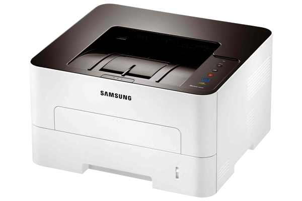 Impresora Samsung Laser Monocromo Sl-m2825nd